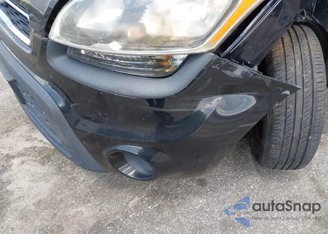 2013 Kia Soul from USA, damaged, VIN KNDJT2A53D7559461